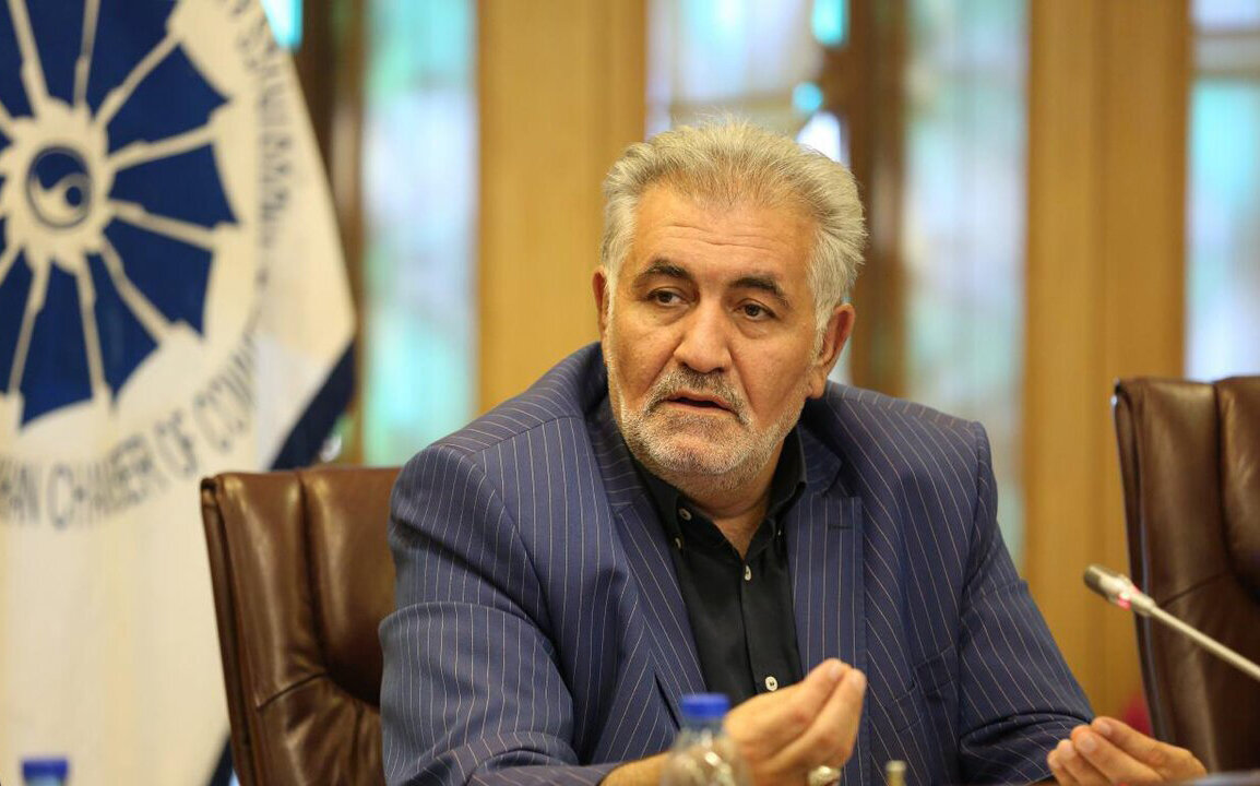 نگاه ویژه مالیاتی لازمه حمایت از صنایع کوچک است