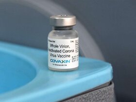 میزان تاثیرگذاری واکسن کوواکسین چقدر است؟