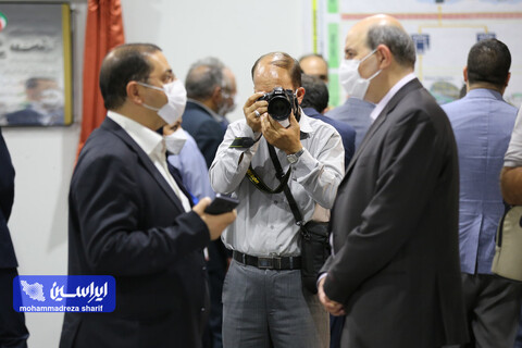 افتتاح نخستین آزمایشگاه صنعت ۴.۰ در کشور