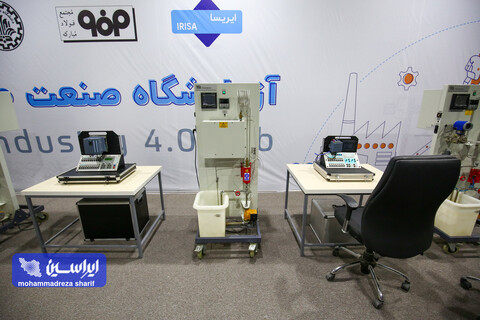 حمایت ویژه فولاد مبارکه برای راه اندازی نخستین آزمایشگاه نسل چهارم انقلاب صنعتی در دانشگاه صنعتی اصفهان