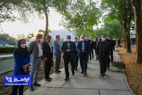 افتتاح نخستین آزمایشگاه صنعت ۴.۰ در کشور