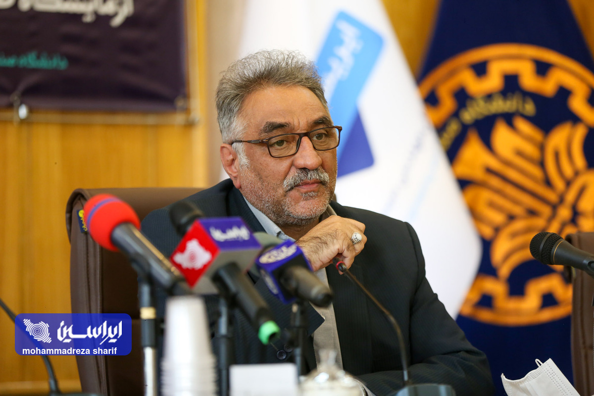 فولاد مبارکه و دانشگاه صنعتی اصفهان شرکای استراتژیک یکدیگر هستند/ به زودی شاهد شکل متفاوتی از فولاد مبارکه هستیم 