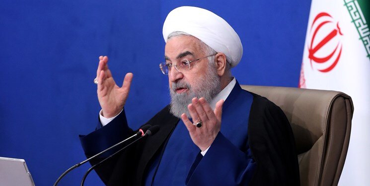 آزادسازی معادن حبس شده و واگذاری آن‌ها از طریق مزایده یک کار عظیم و دستور مقام معظم رهبری بود