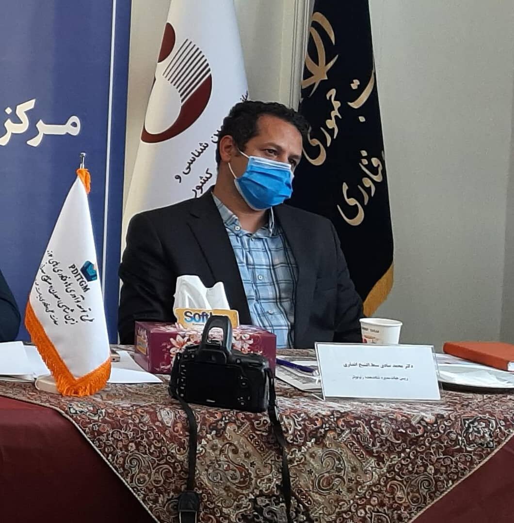 آمادگی برای سرمایه گذاری روی شتابدهنده ها در بخشهای مختلف معدنی