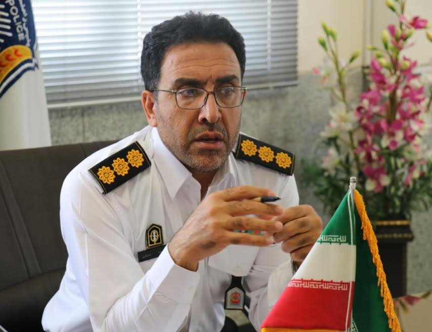 ترخیص وسایل نقلیه تا عید سعید فطر تمدید شد 