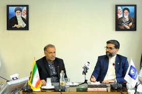 سفیر ایران در مسکو: محصولات ایران خودرو قابلیت عرضه به بازارهای روسیه را دارند