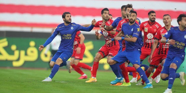 جام حذفی فوتبال ایران با چاشنی دربی پایتخت