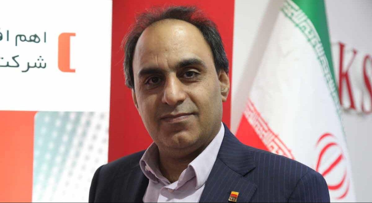 تعمیرات اساسی فولاد خوزستان