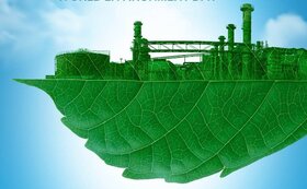 لزوم تحقق انقلاب صنعتی سبز برای حفظ محیط زیست در کنار توسعه