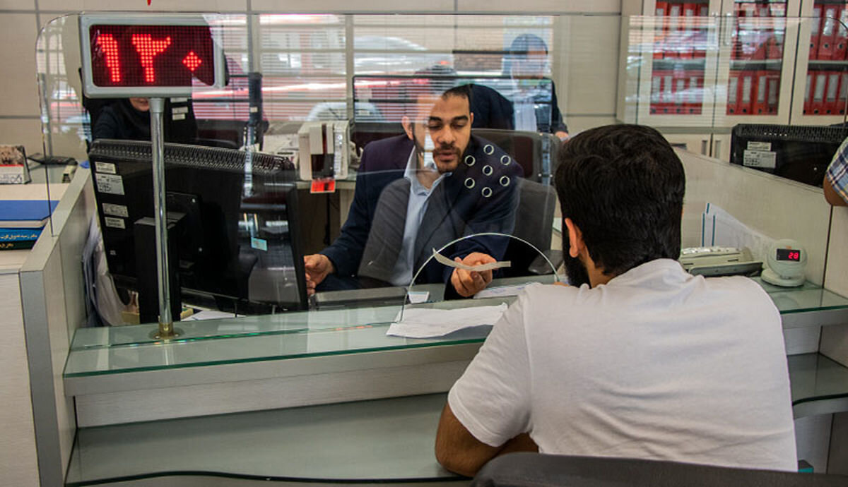 ۷۰ درصد بانک ها پس از ساعت ۱۳ هم مشغول به فعالیت هستند