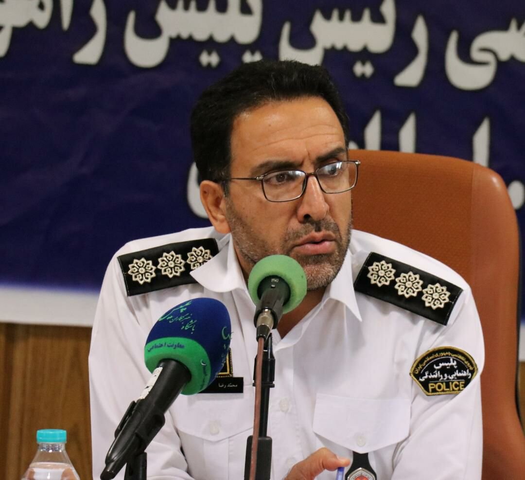 جریمه یک میلیون تومانی به همراه توقیف سیستمی
