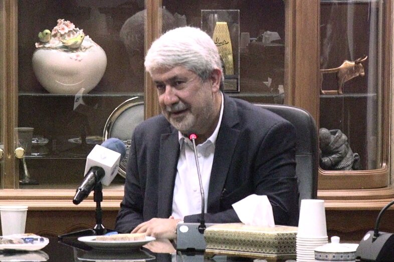 عملکرد بدون شائبه وزارت صمت در اجرای مزایده شش هزار محدوده معدنی
