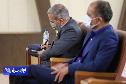 هم اندیشی دوره ای فولاد مبارکه با اصحاب محترم رسانه