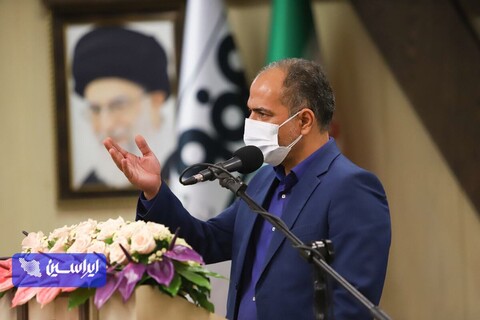 هم اندیشی دوره ای فولاد مبارکه با اصحاب محترم رسانه