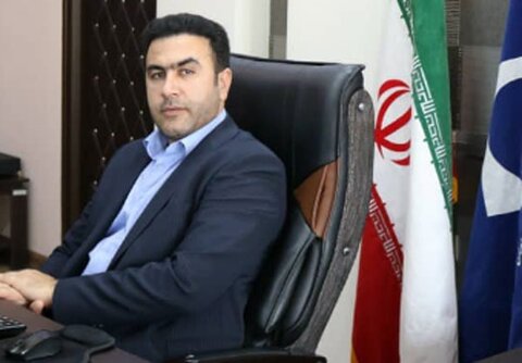 احسان عزیزی؛مرکز تحقیقات مواد معدنی ایران-یزد