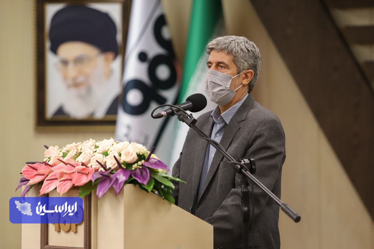 رویکرد جدید فولاد مبارکه در حمایت از رسانه ها به زودی اعلام می شود/ تفرقه آسیب حاکم بر رسانه های اصفهان 
