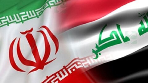 ایران عراق