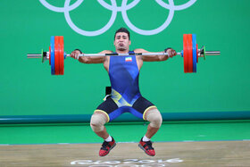 برنامه مسابقات ورزشکاران ایرانی در بعد از ظهر امروز