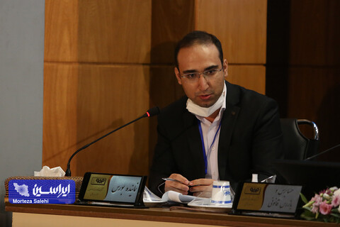 مجمع عمومی عادی سالیانه شرکت فولاد مبارکه