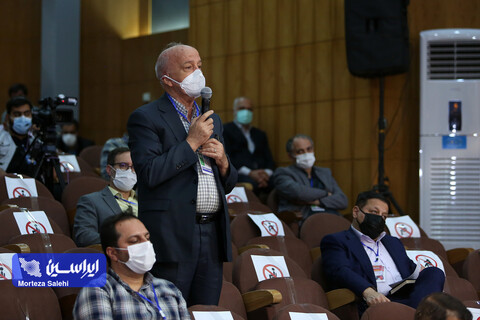 مجمع عمومی عادی سالیانه شرکت فولاد مبارکه