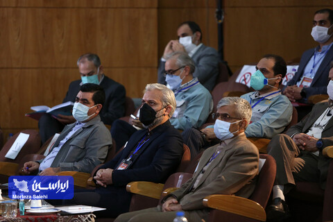 مجمع عمومی عادی سالیانه شرکت فولاد مبارکه