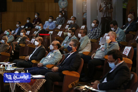 مجمع عمومی عادی سالیانه شرکت فولاد مبارکه
