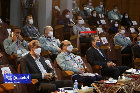 مجمع عمومی عادی سالیانه شرکت فولاد مبارکه