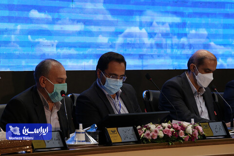 مجمع عمومی عادی سالیانه شرکت فولاد مبارکه