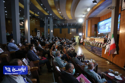 مجمع عمومی عادی سالیانه شرکت فولاد مبارکه