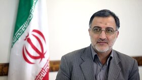 زاکانی ۶ مشکل تهران را اعلام کرد