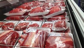 آغاز عرضه گوشت تولید داخل در ۷ هزار فروشگاه تعاونی کشور با قیمت حداکثر ۱۵۵ هزار تومان
