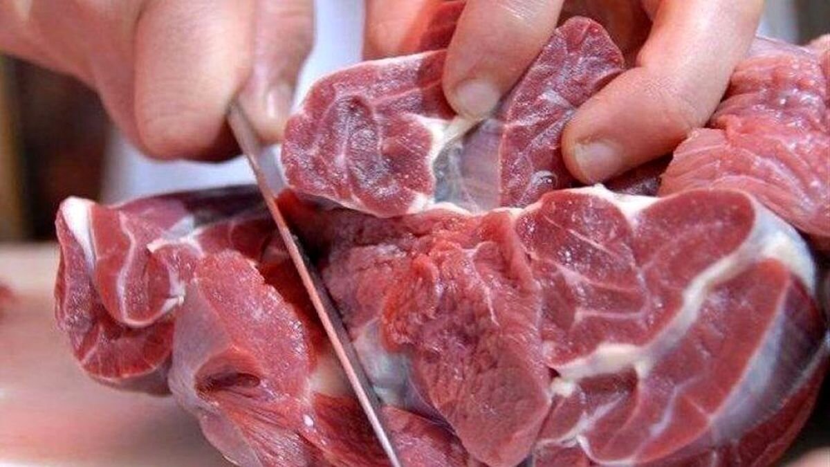 افزایش قیمت گوشت قرمز در بازار؛ علت چیست؟ مقصر کیست؟