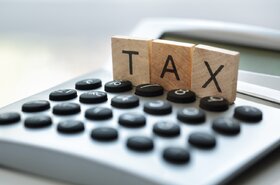 تصویب معافیت مالیاتی برای صاحبان کسب و کارهای کوچک
