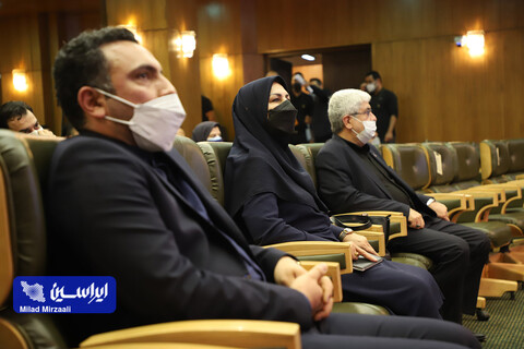 اجلاس سراسری مدیران ارزش آفرین در تحول و توسعه کسب و کار کشور