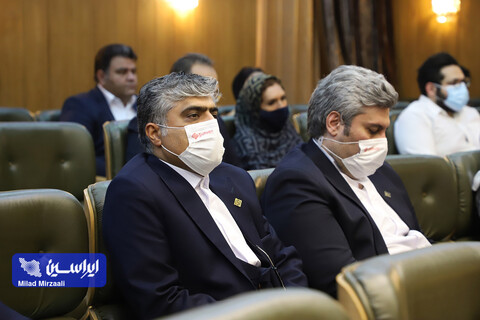 اجلاس سراسری مدیران ارزش آفرین در تحول و توسعه کسب و کار کشور