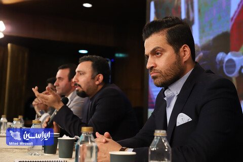 اجلاس سراسری مدیران ارزش آفرین در تحول و توسعه کسب و کار کشور