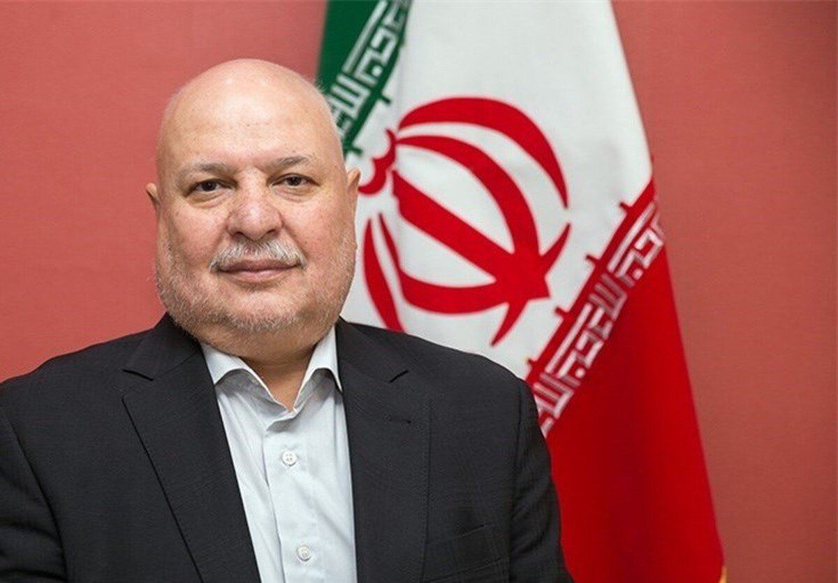 میرکاظمی: بودجه ۱۴۰۱ باید دقیق تر از گذشته تنظیم شود
