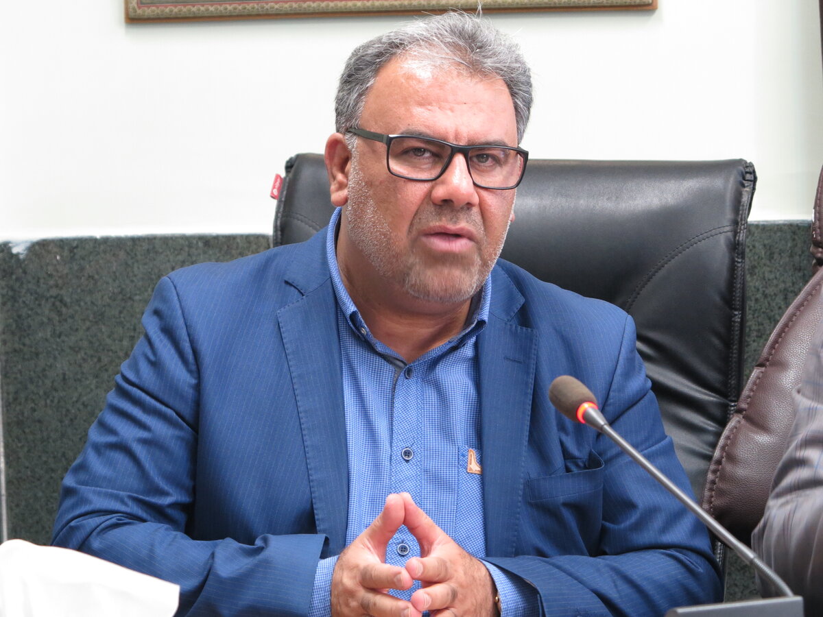 ۱۳ طرح دهه فجر به اعتبار ۵۰۰ میلیارد تومان افتتاح می‌شود