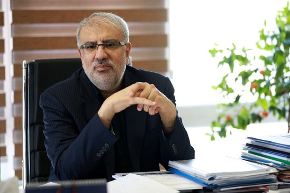 خبر خوب وزیر نفت برای مشترکین گاز