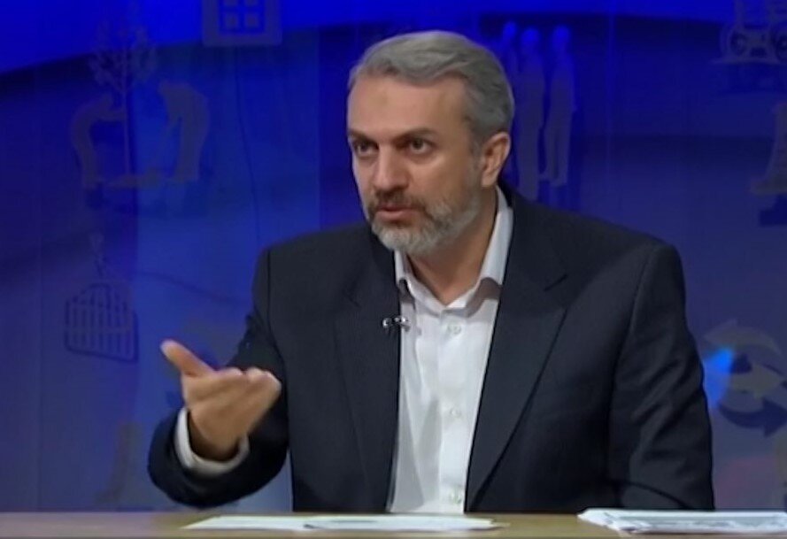 جزئیات برنامه وزیر پیشنهادی صمت/ تعریف ۳۶ پروژه برای تحول بنیادین