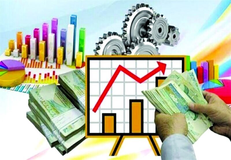 سهم ۶۳ درصدی تولید از تسهیلات بانکی