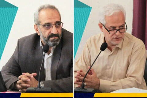 ۲ گزینه نهایی شهرداری اصفهان مشخص شد