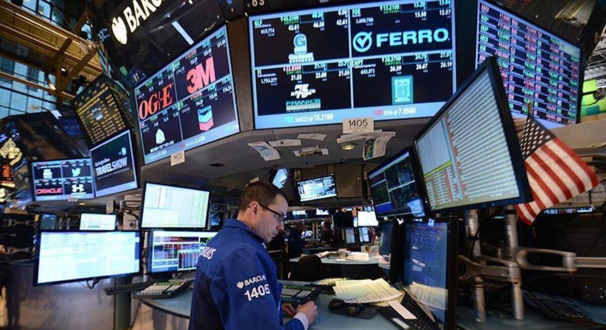 بازارهای مالی در انتظار فدرال رزرو