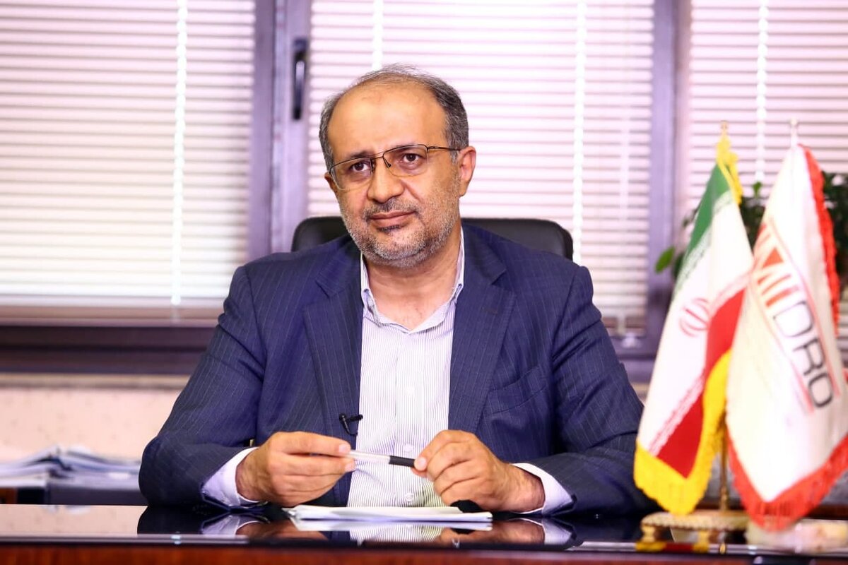 برنامه افتتاح ۳۰ طرح معدن و صنایع معدنی تا پایان ۱۴۰۰
