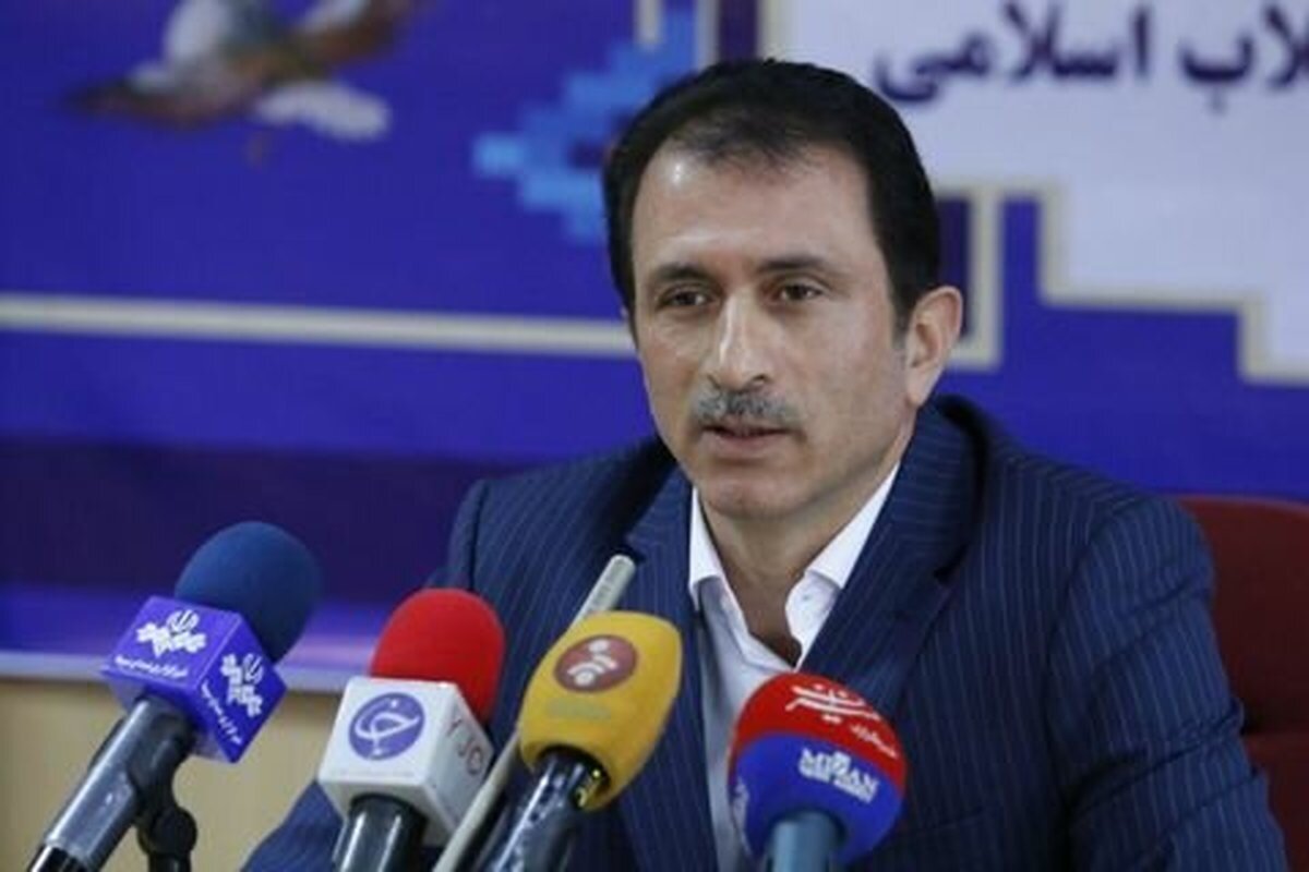 تراز تجاری مثبت شد
