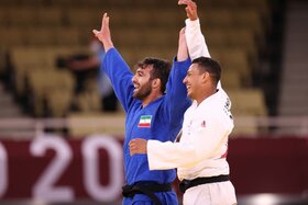 کسب دومین طلای کاروان ایران در پارالمپیک توکیو
