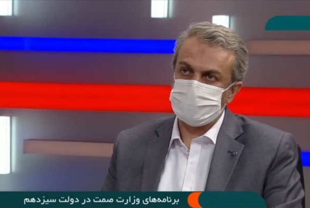 رشد ۸ درصدی بازگشت ارز به کشور با هماهنگی بین بخشی
