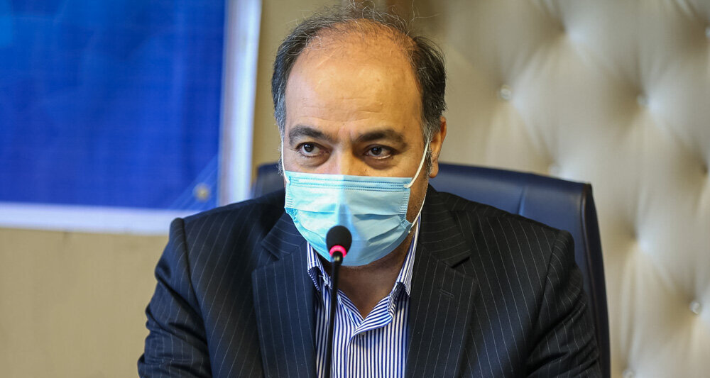 تامین اکسیژن رایگان فولاد مبارکه در تاریخ ایران ثبت می شود