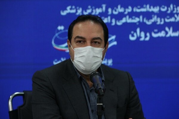 وارد فاز ۴ واکسیناسیون شده ایم/هفته ای ۵ میلیون دوز واکسن