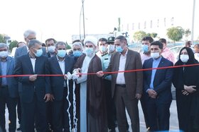 کارخانه خودروهای هیبریدی در بویین زهرا احداث می‌شود